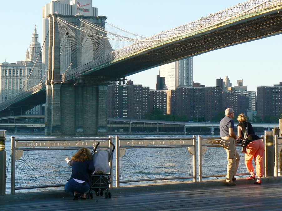Brooklyn Bridge: Brooklyn Bridge 039